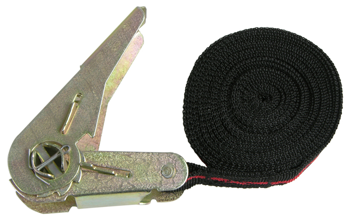 Spanngurt, ca. 4,55 Meter lang