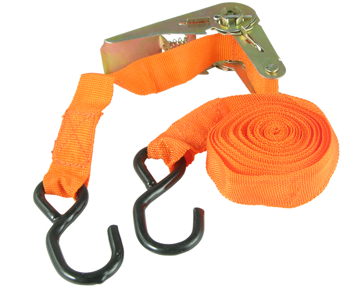 Spanngurt, ca. 4,55 Meter lang