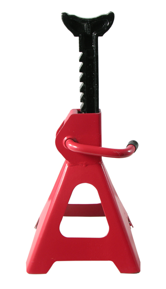 Unterstellbock, 2er Set, zulässiges