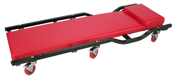 Montagewagen für Personen