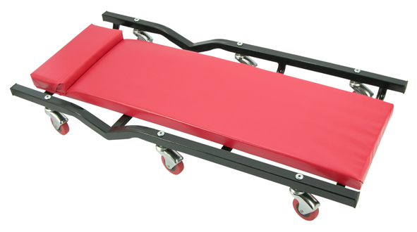 Montagewagen für Personen