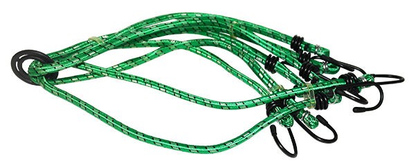 Gepäckspinne 8armig