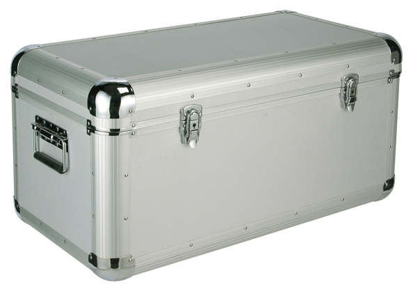 Aluminium-Box