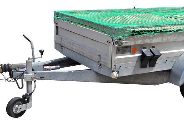 Ladungssicherungsnetz