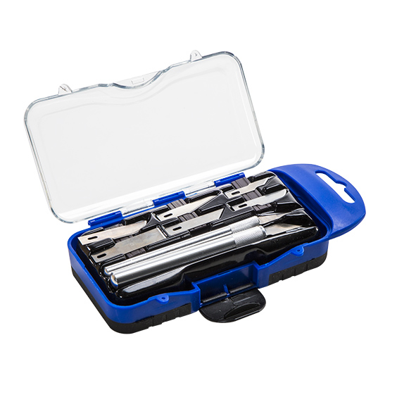 Präzisionsmessersatz, 10-teilig