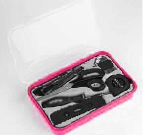 Werkzeug-Set 13-teilig