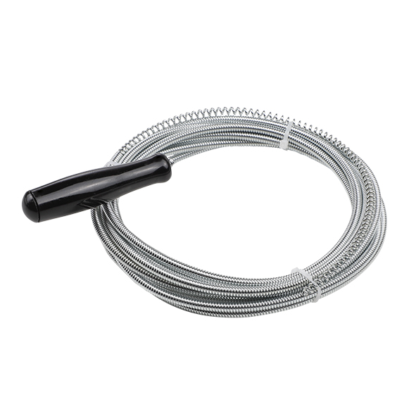 Rohrreinigungsspirale