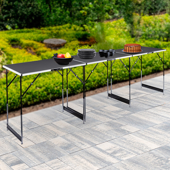 Universaltisch 3er Set