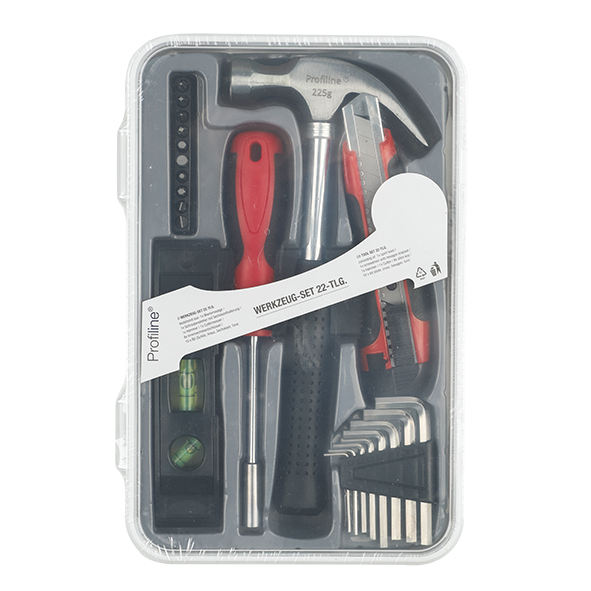 Werkzeug-Set