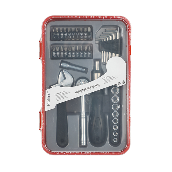 Werkzeug-Set