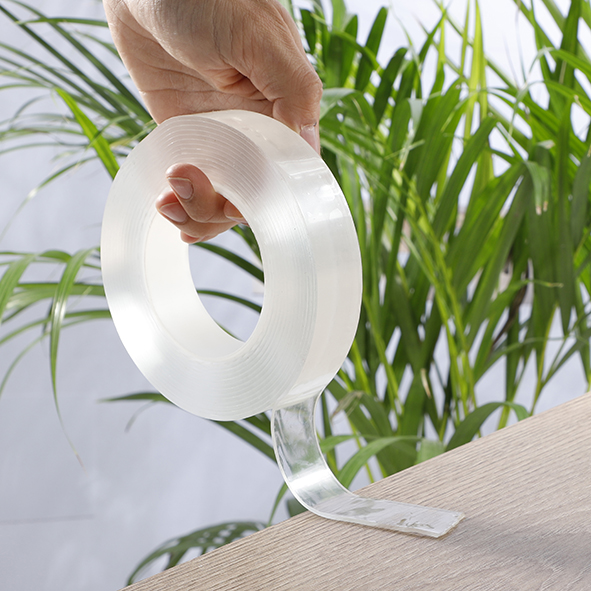 Wiederverwendbares Klebeband