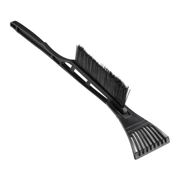 Eiskratzer mit Bürste