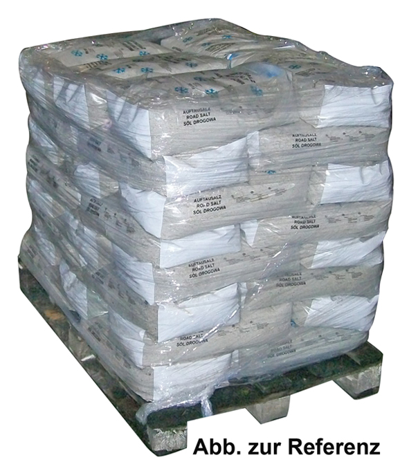 Streusalz ca. 25kg Sack