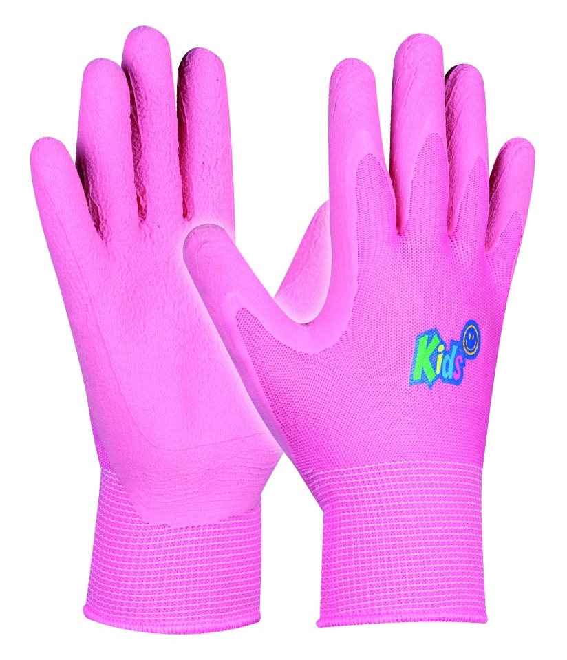 Arbeitshandschuhe Kinder