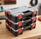 Kleinteile Organizer – Sortierkasten für Kleinteile
