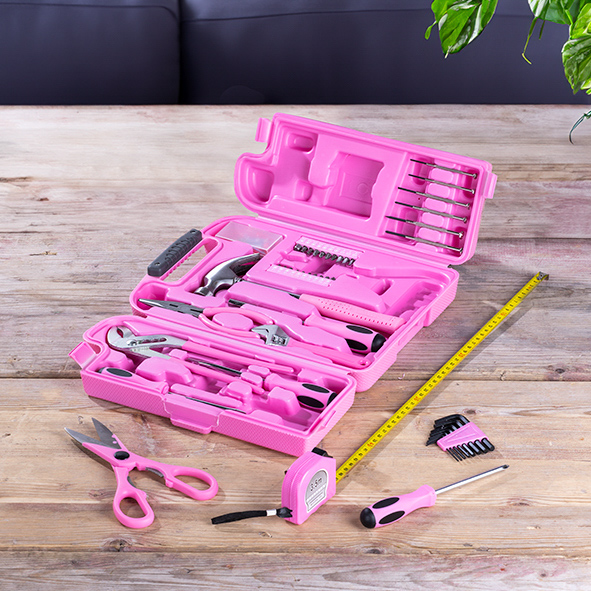 Koffer, Werkzeug, 149tlg.