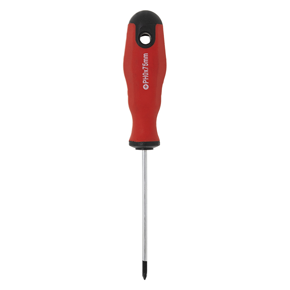 Schraubendreher PH0, 75mm