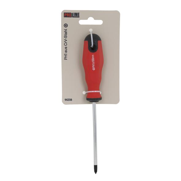 Schraubendreher PH1, 100mm