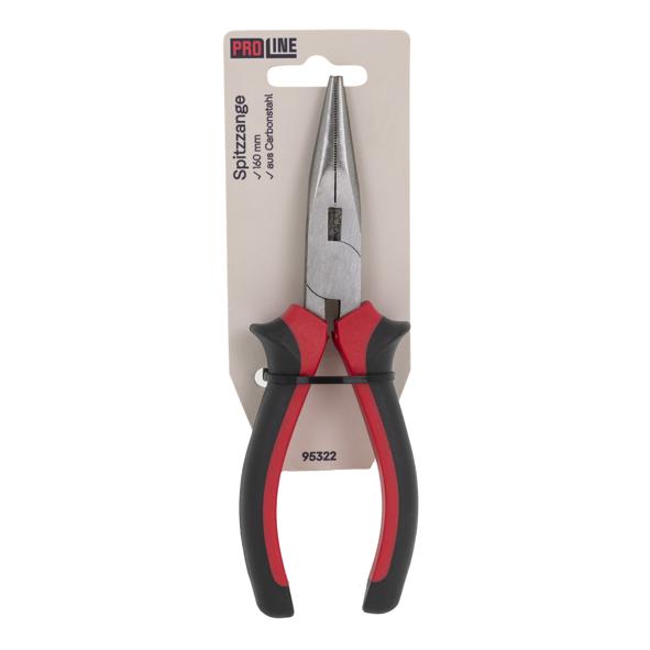 Spitzzange, 160mm