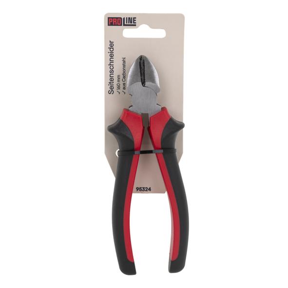 Seitenschneider, 160mm