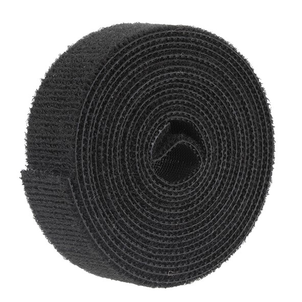 Klettband, abreißbar, 2m