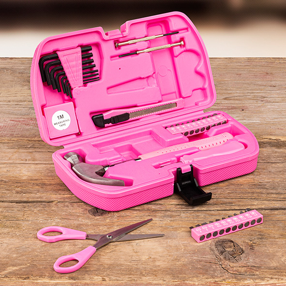 Koffer, Werkzeug, 35tlg.