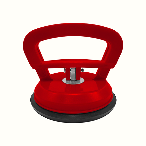 Saugheber ca. Ø 12 cm