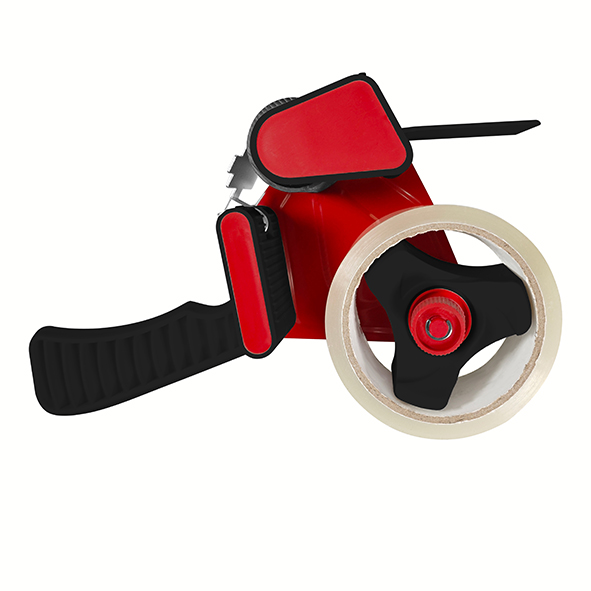 Klebeband-Abroller, ca. 48mm x50m