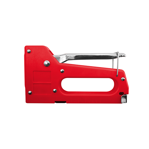 Handtacker, 200 Klammern, 4-8mm