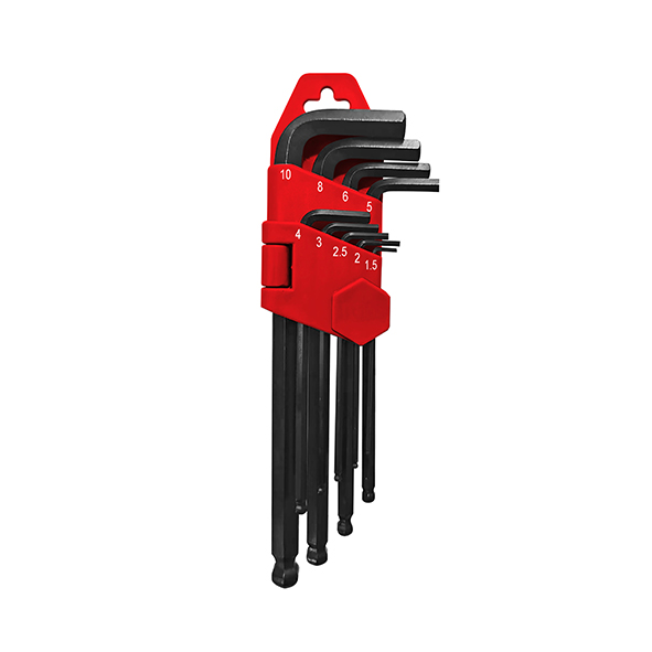 Innensechskant Set 9tlg.