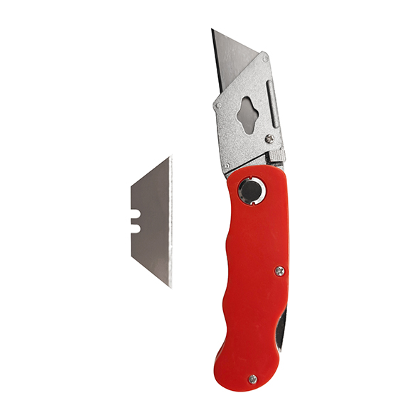 Messer, ergonomisch, klappbar