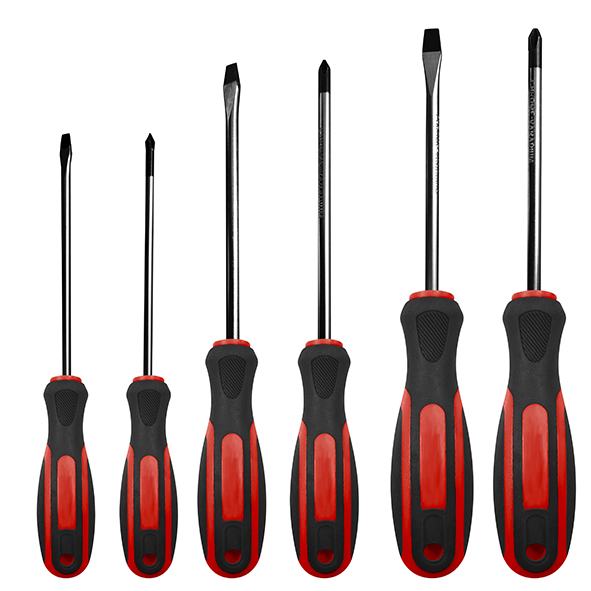 Schraubendreher Set 6tlg.