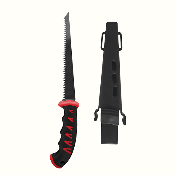 Trockenbausäge, 33x6x4 cm