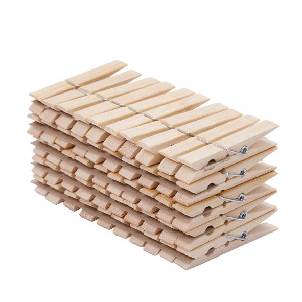 Wäscheklammern Set 50-tlg.