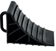 Unterlegkeile mit Griff, 2er-Set