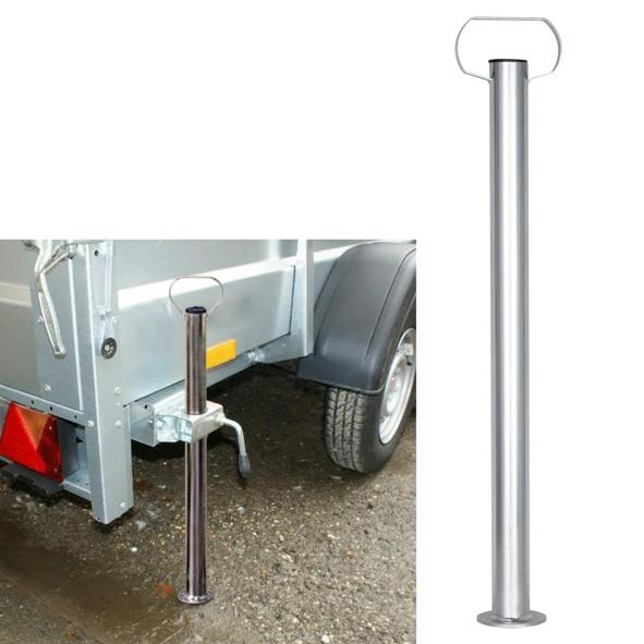 Anhänger-Stützfuß