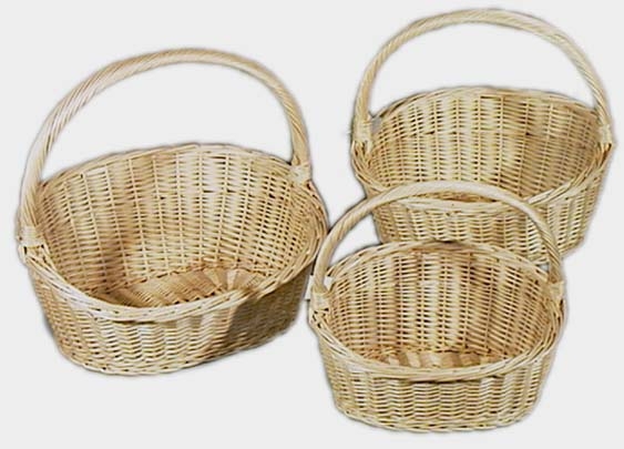 Präsentkorb 48x41,41x33,34x26