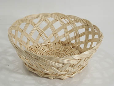 Brotkorb D.24/H10 cm - Produktion