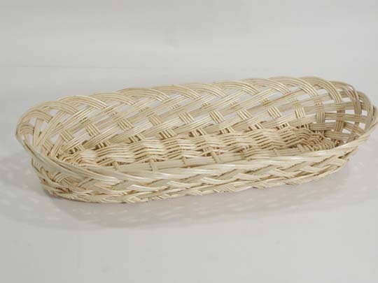 Brotkorb 38x14cm - Produktion wurde