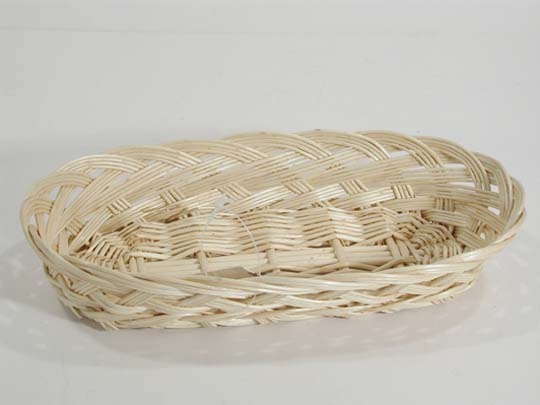Brotkorb 26x12cm - Produktion wurde