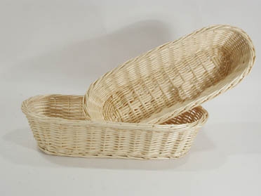 Brotkorb 40x15cm - Produktion wurde