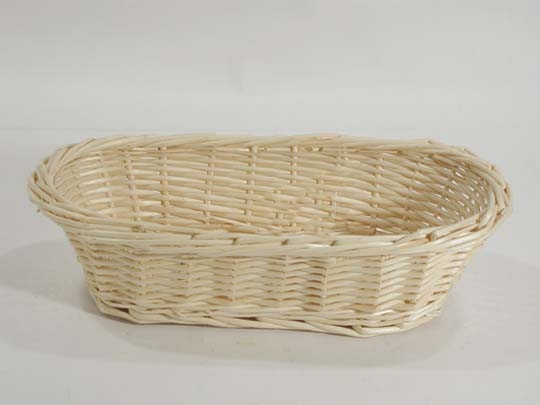 Brotkorb 28x13cm - Produktion wurde