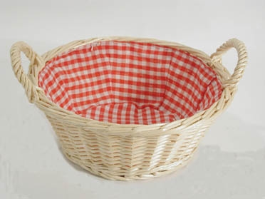 Brotkorb - Produktion wurde von