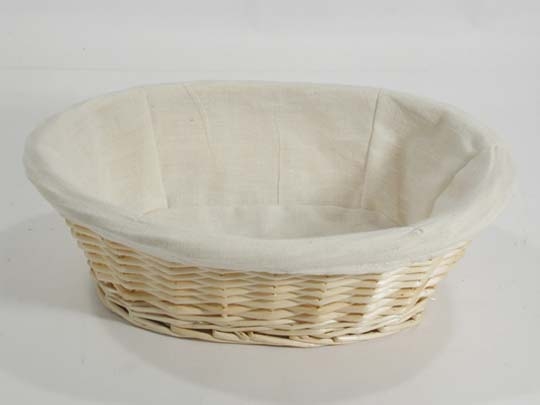 Brotkorb - Produktion wurde von