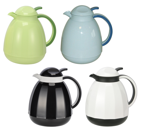 Isolierkanne "LUNA-Mix", Inhalt 1,0ltr