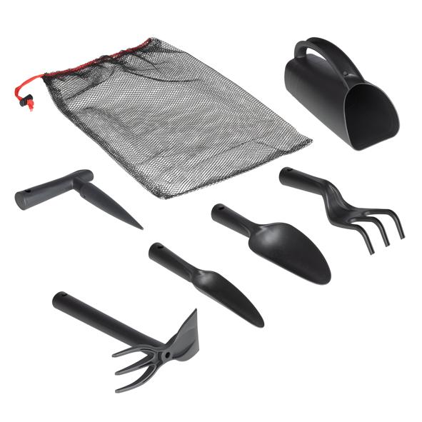 Gartenwerkzeuge Set Respana