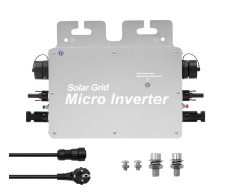 Wechselrichter für 99170, 800W