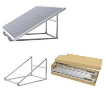Ständer für Solarpanel 99170