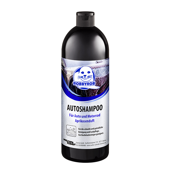 Autoshampoo