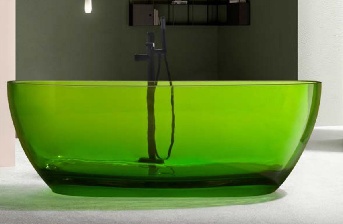 Display für Autopflegeartikel